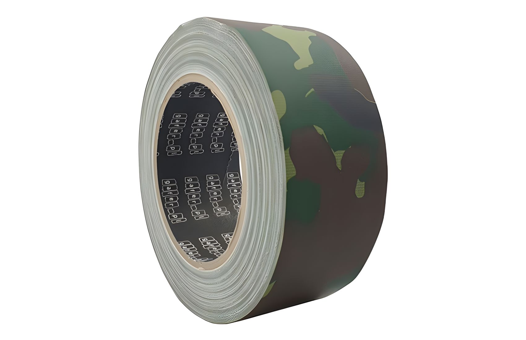 Gaffer Camo Fabric 48x25