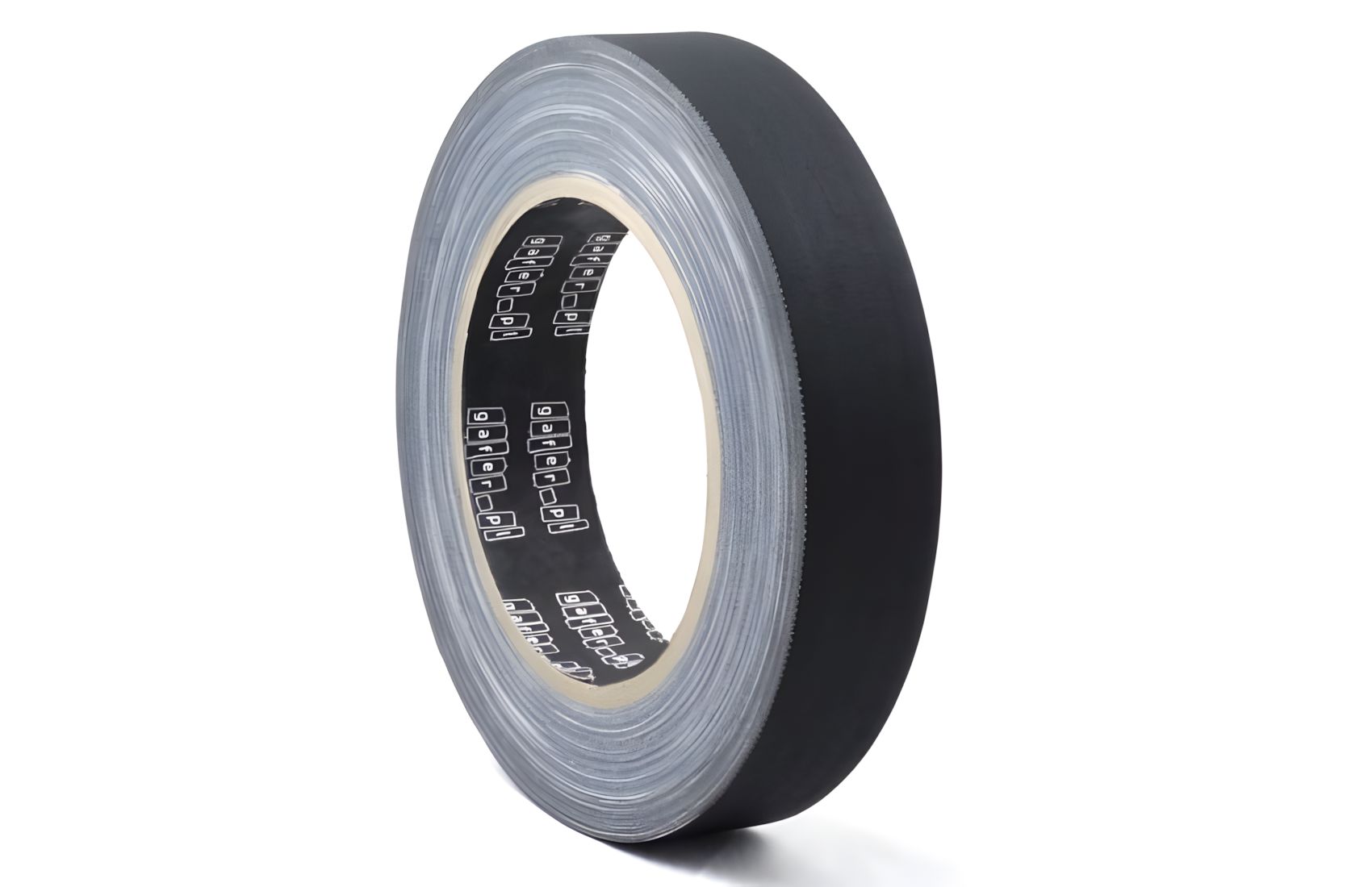 Gaffer Matt Pro Black 24x25
