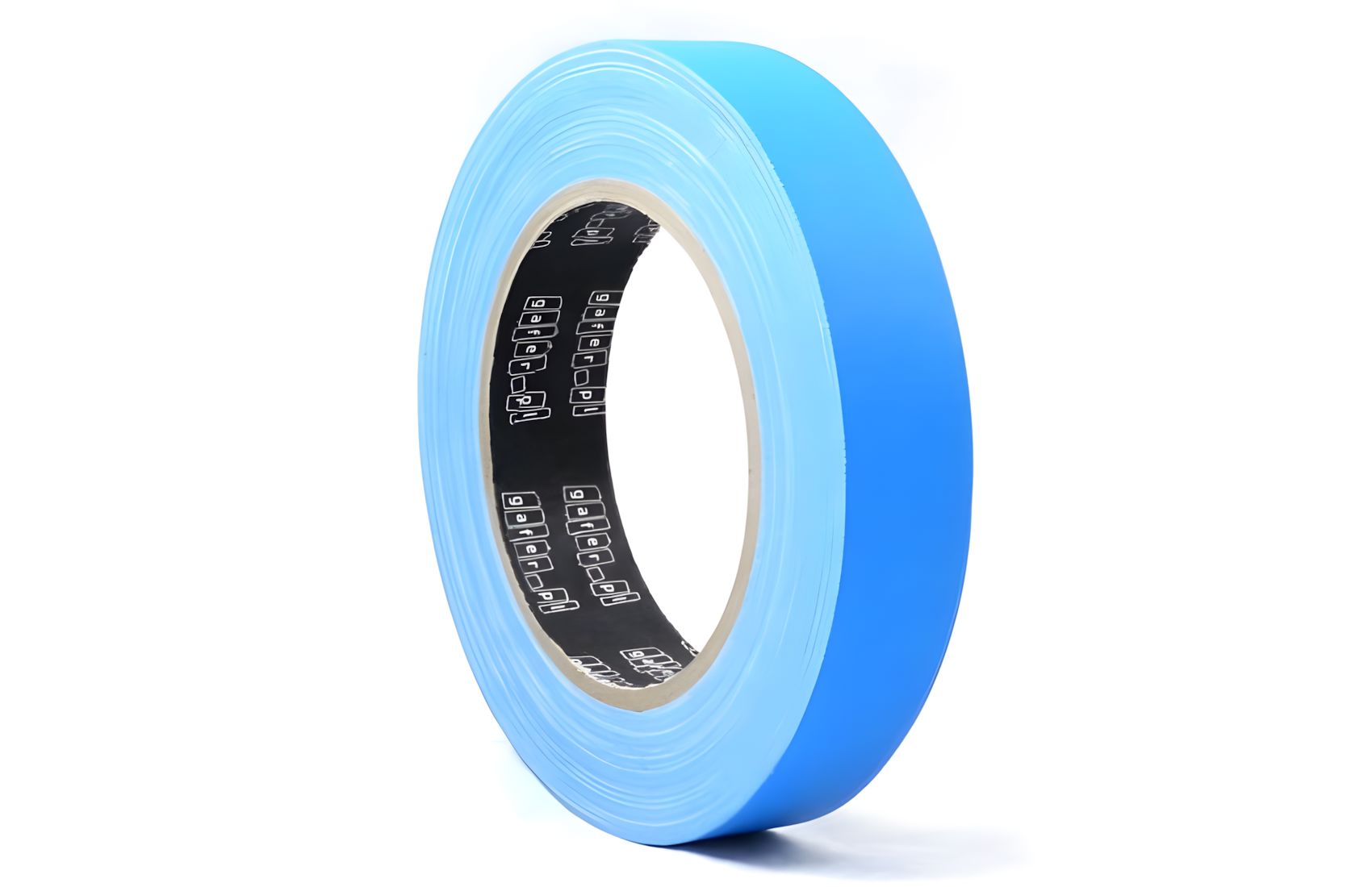 Gaffer Fluor Pro Blue 24x25