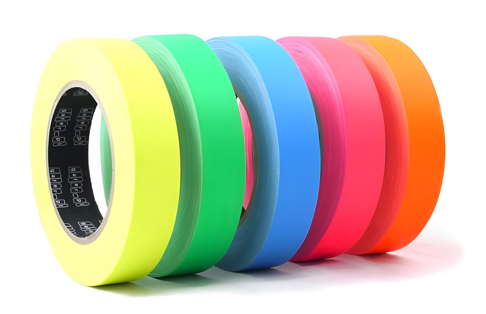 Gaffer Fluor Pro Pink 24x25