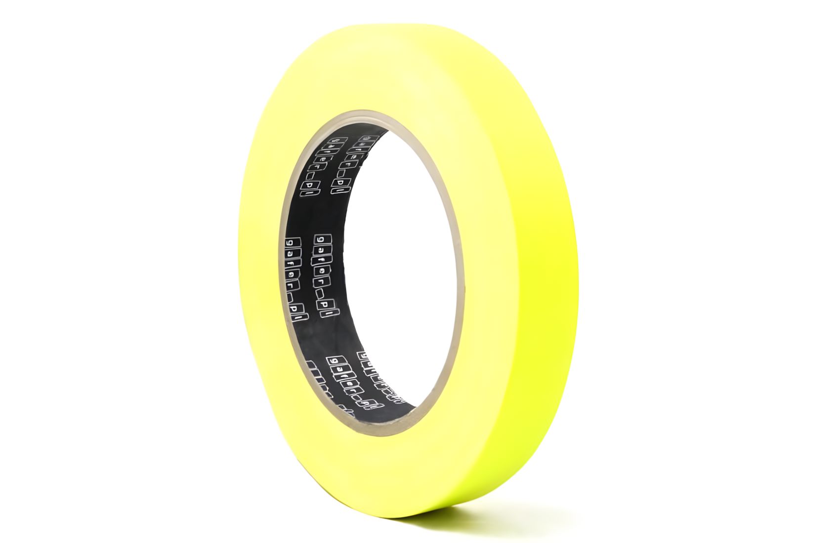 Gaffer Fluor Pro Yellow 24x25