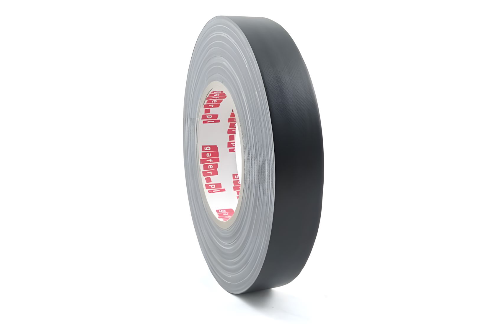 Gaffer Matte Black 25x50