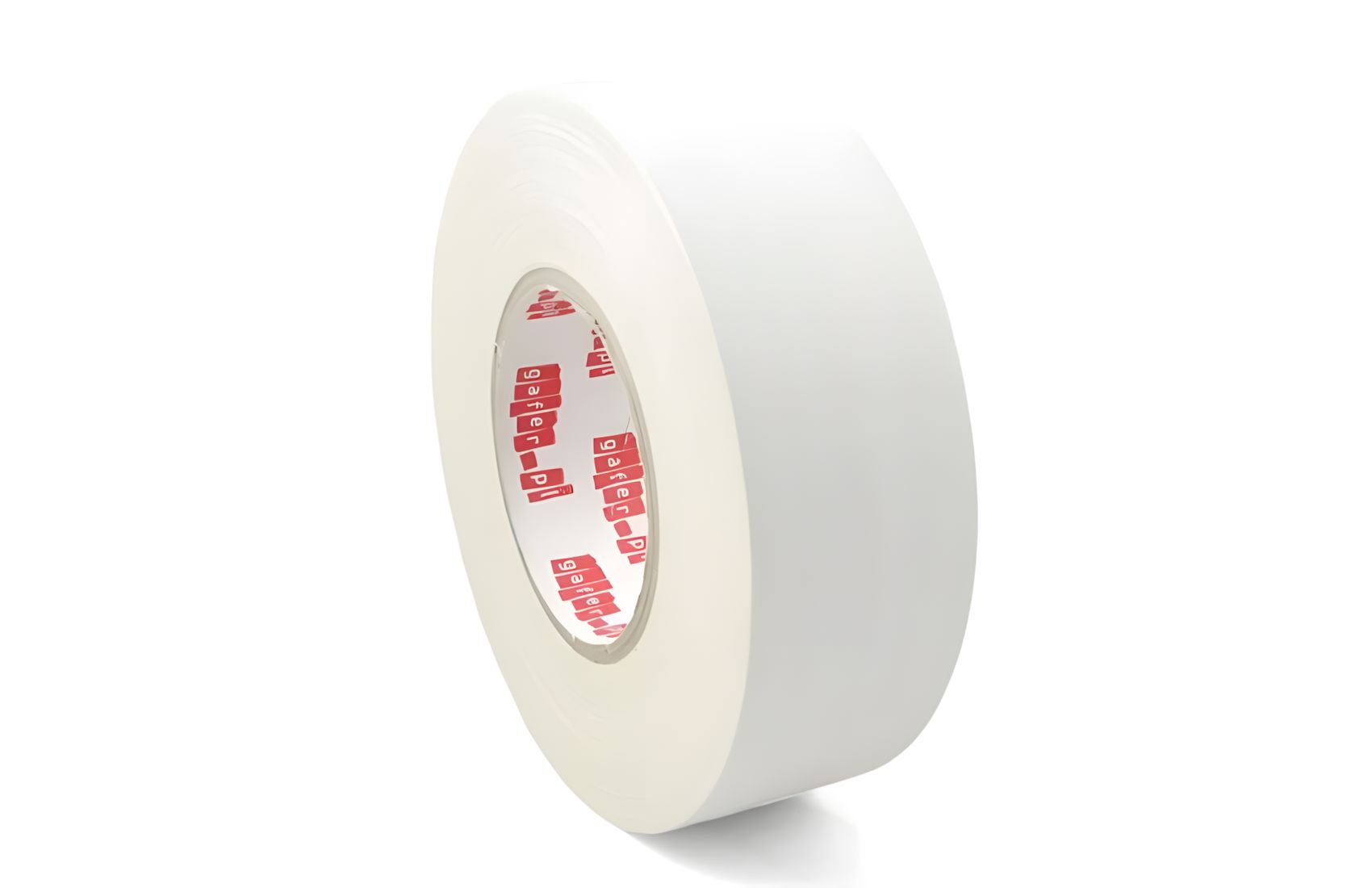 Gaffer Matte White 50x50