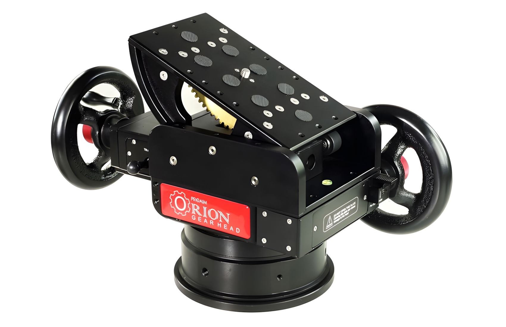 Orion-Geared-Head V2