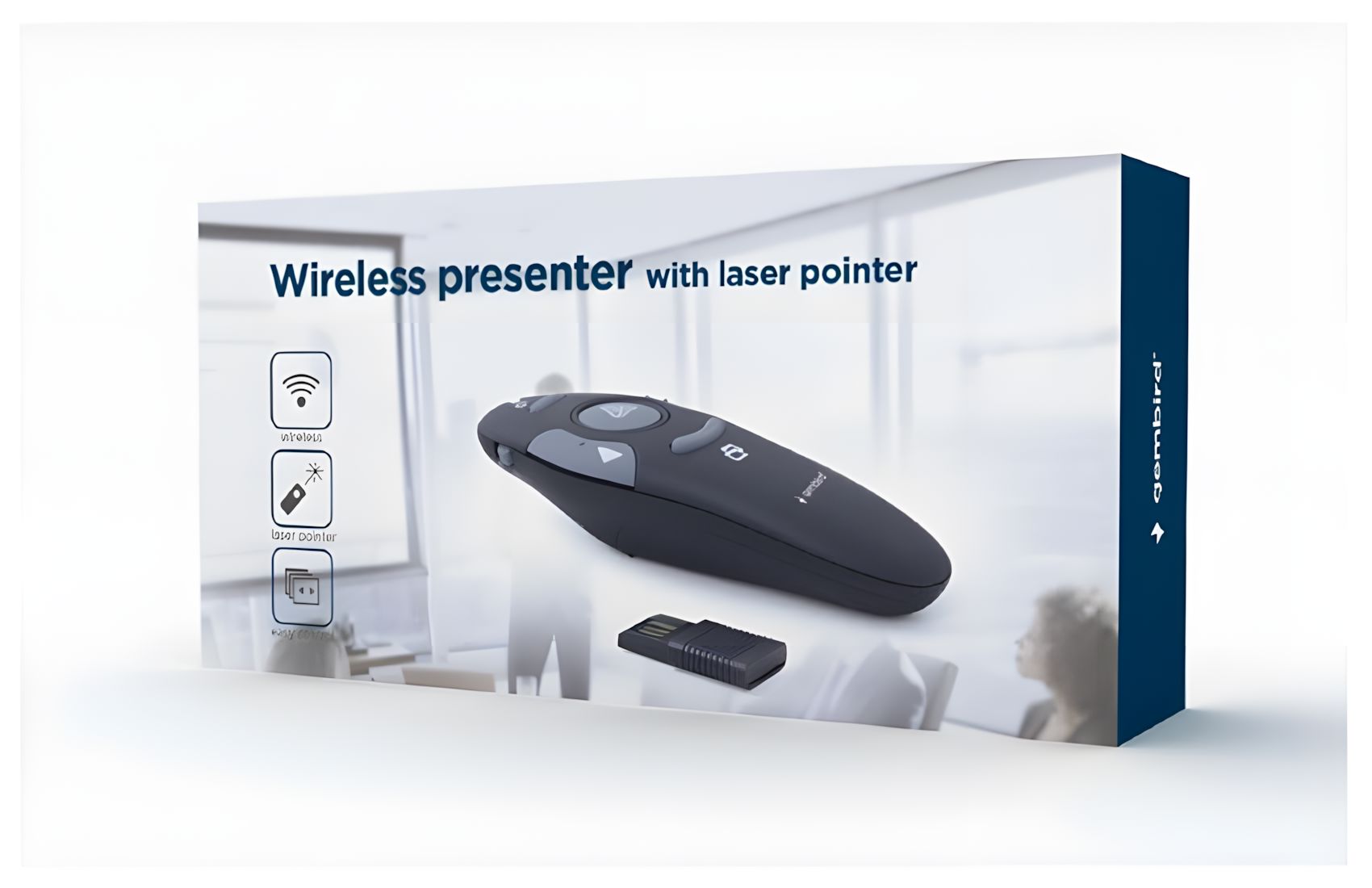 WP-L-01-Presenter