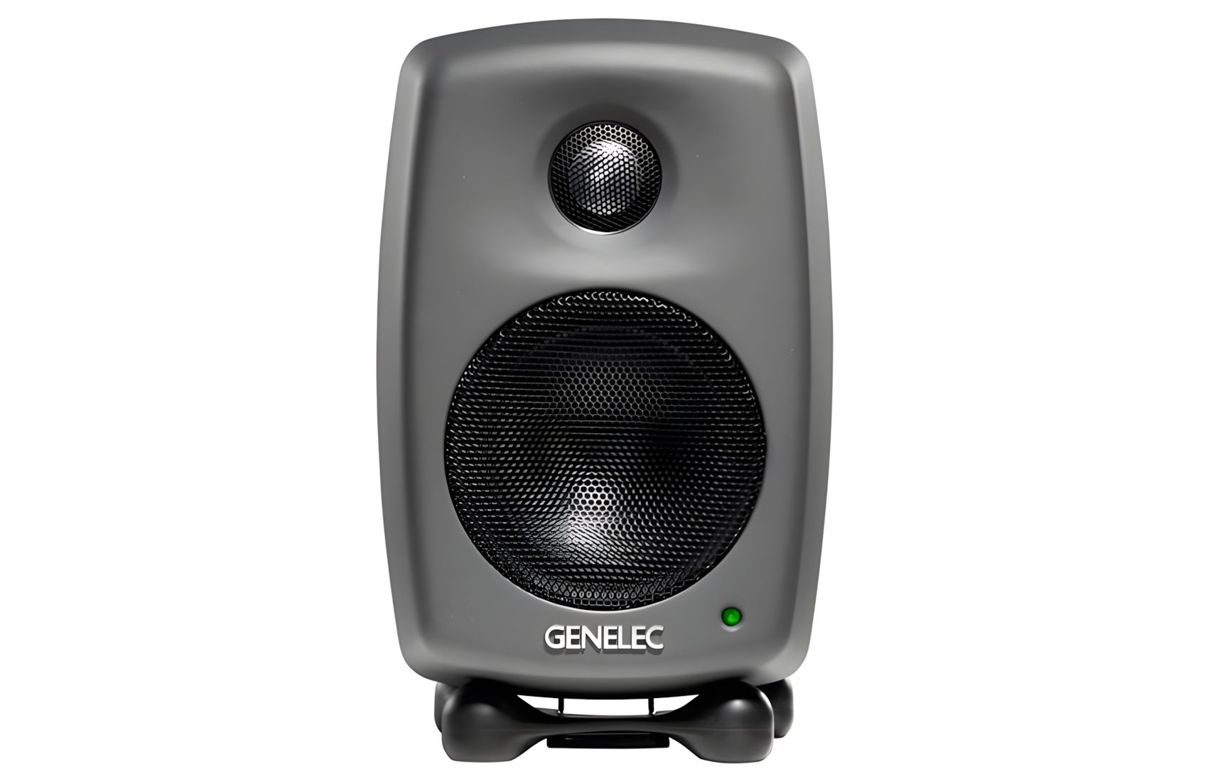 Bi-Amplified 8010