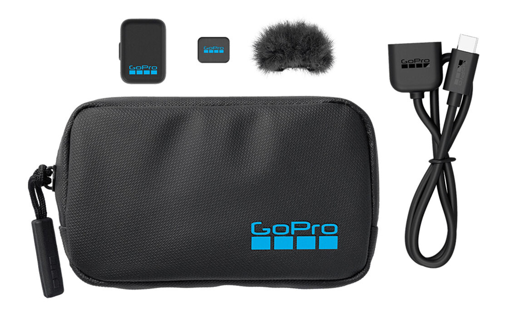 Wireless Mic Transmitter