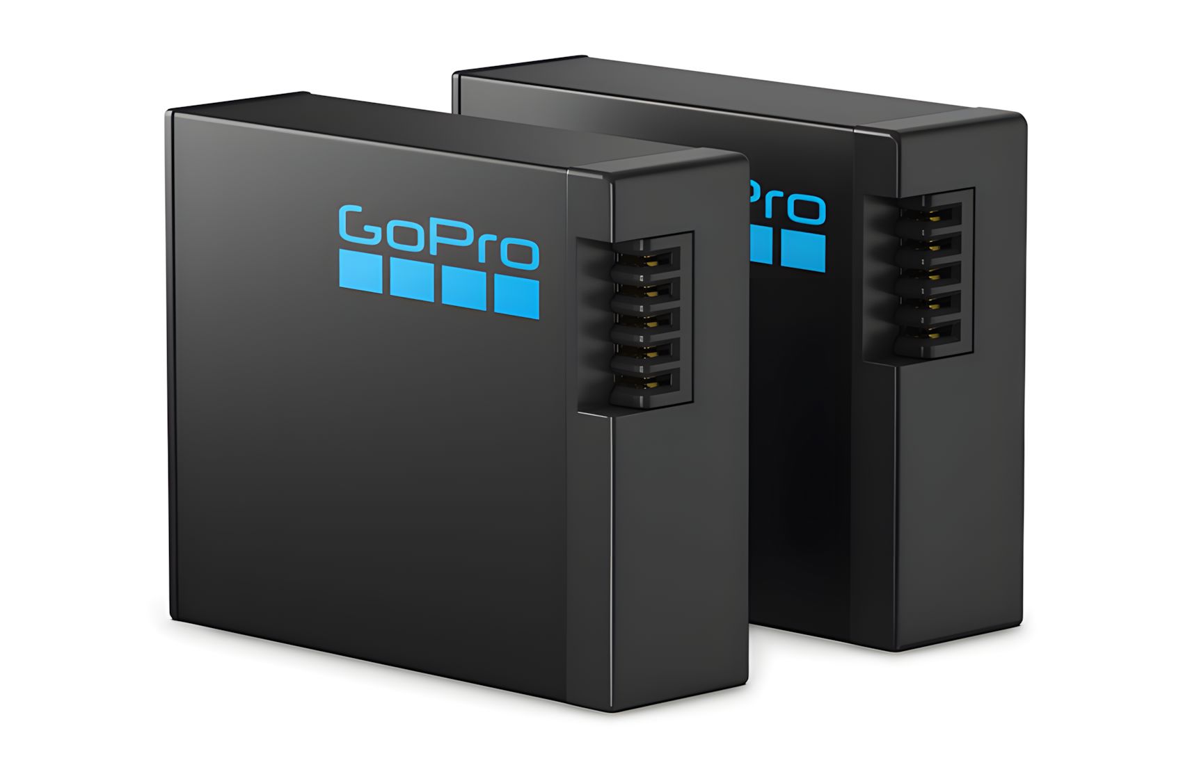 Enduro 2-Pack for Hero 13