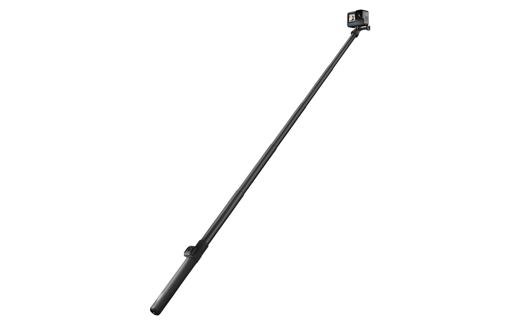 Extension Pole w BT Remote