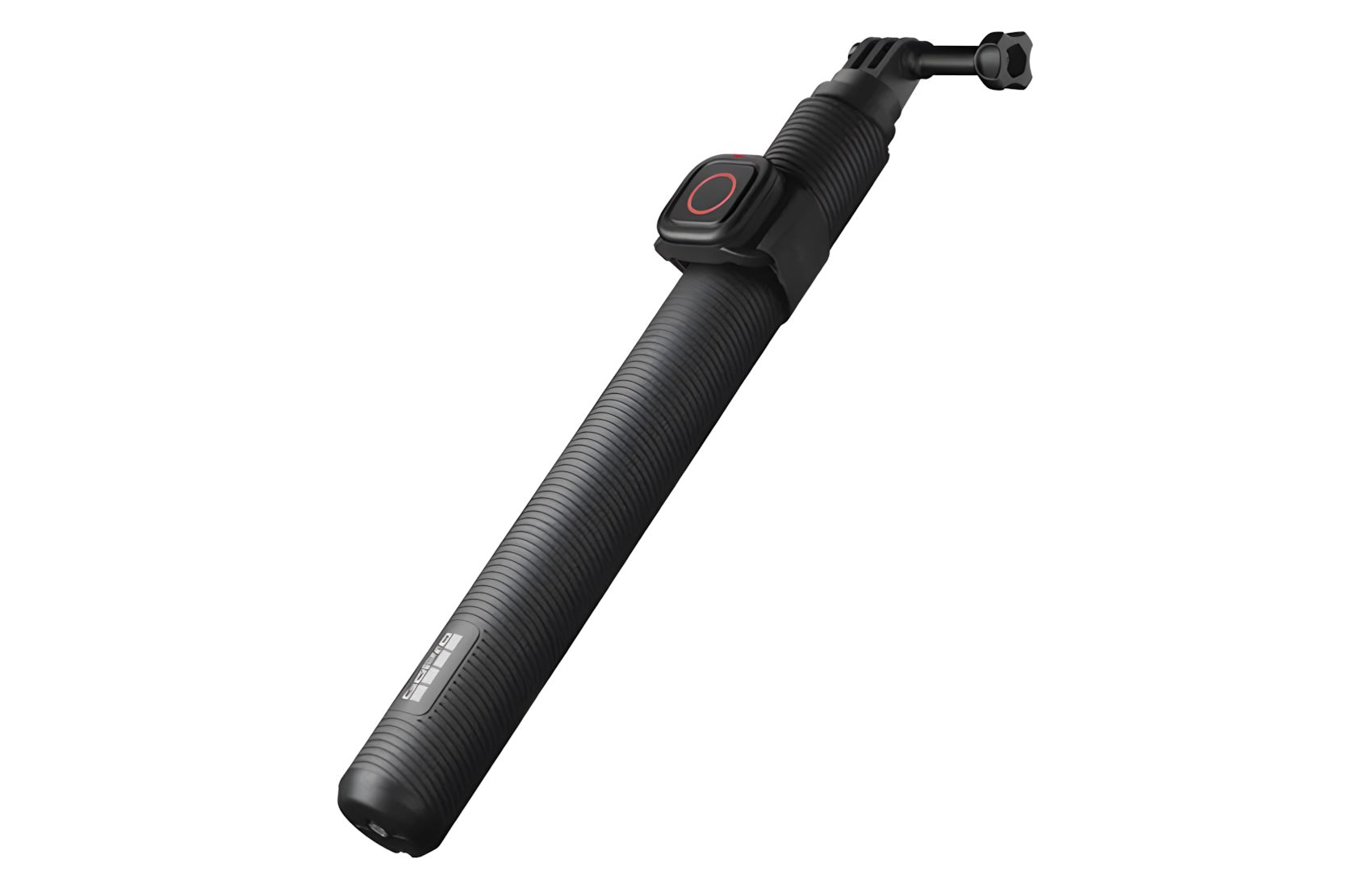 Extension Pole w BT Remote