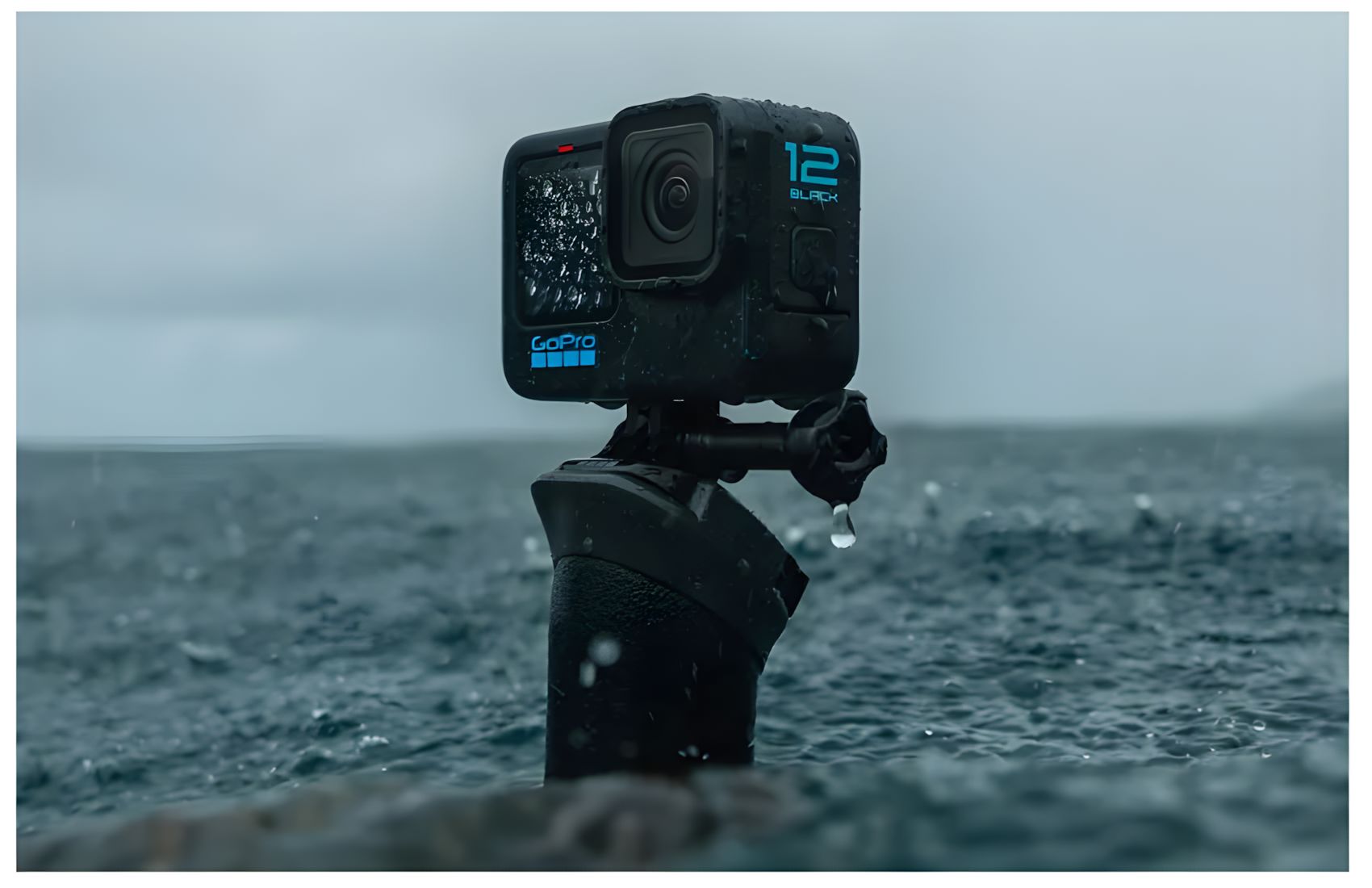 Hero 12 Black