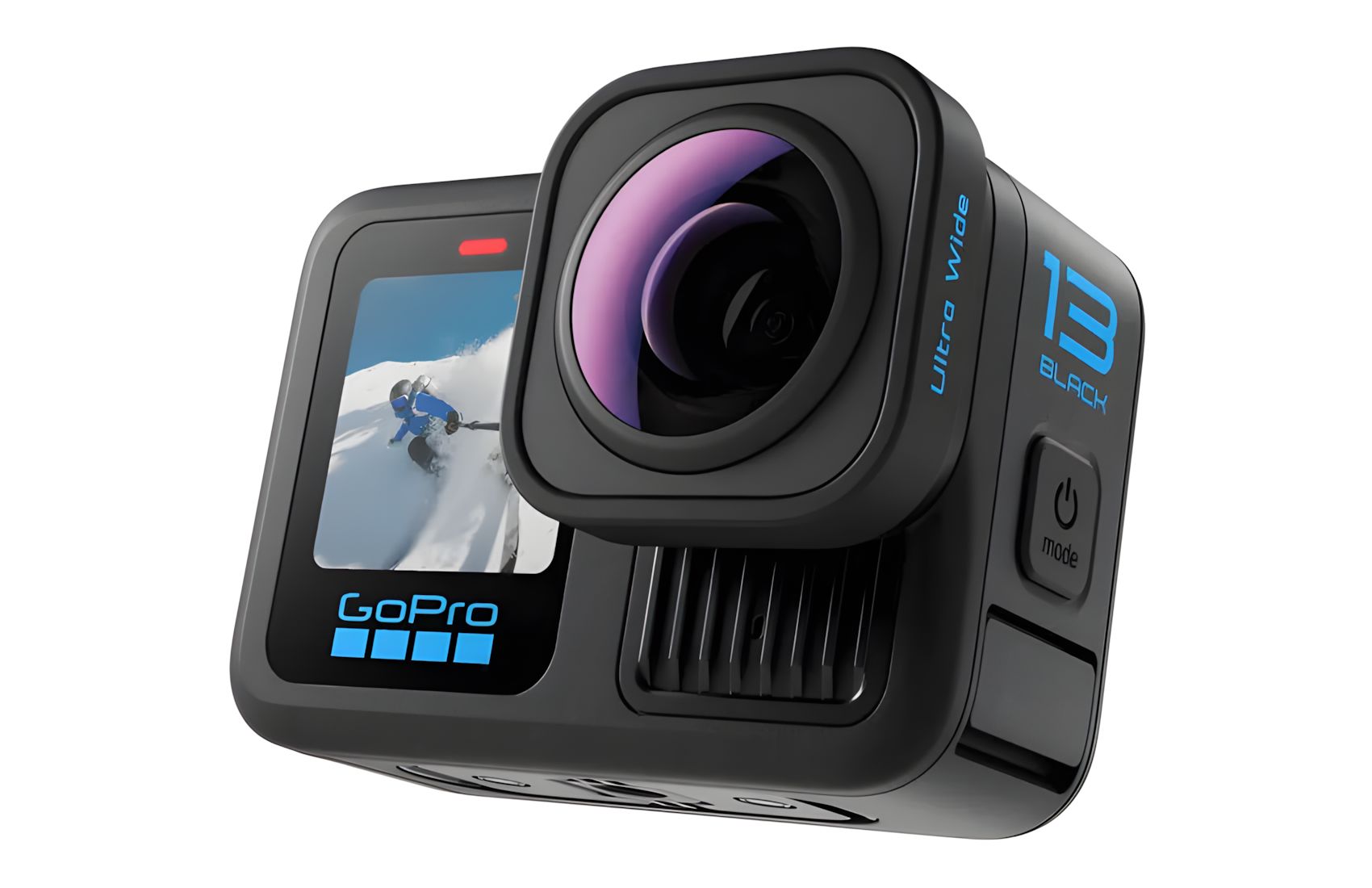 Hero 13 Ultra Wide Bundle