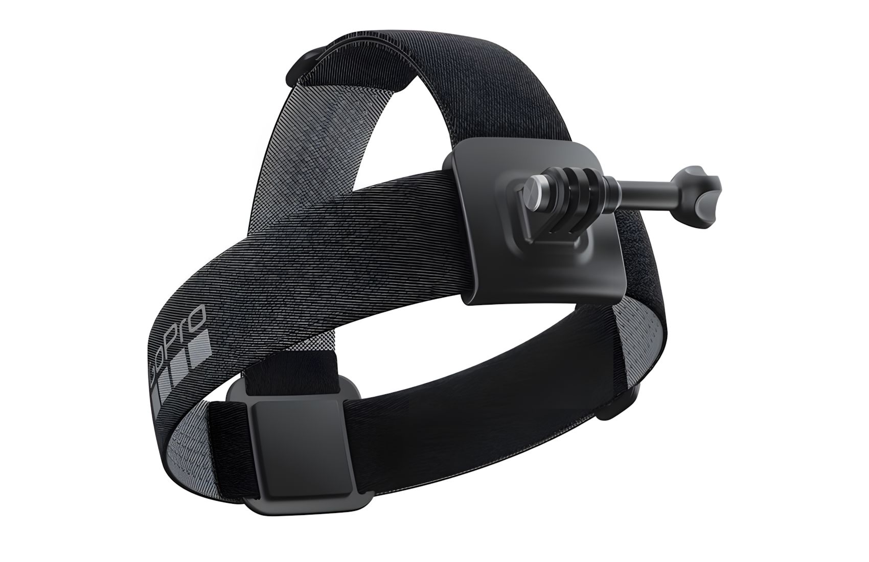 Head Strap 2.0