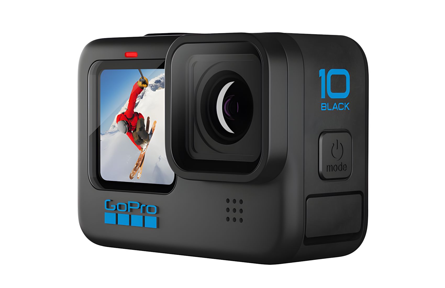 Hero 10 Black