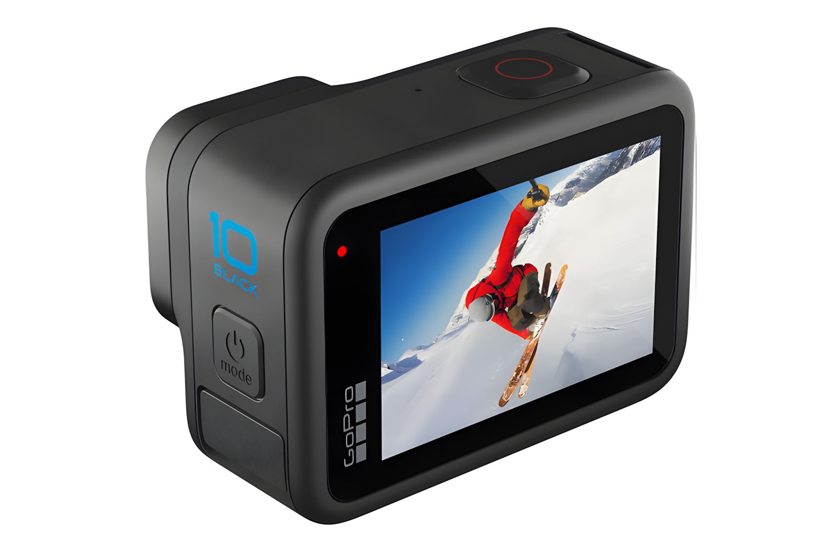 Hero 10 Black