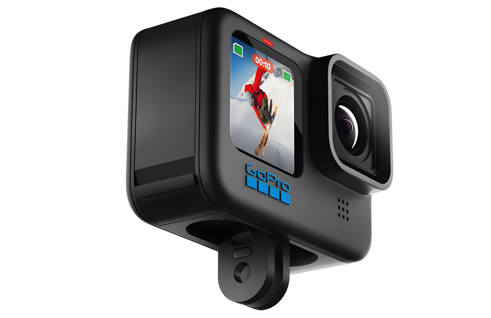 Hero 10 Black