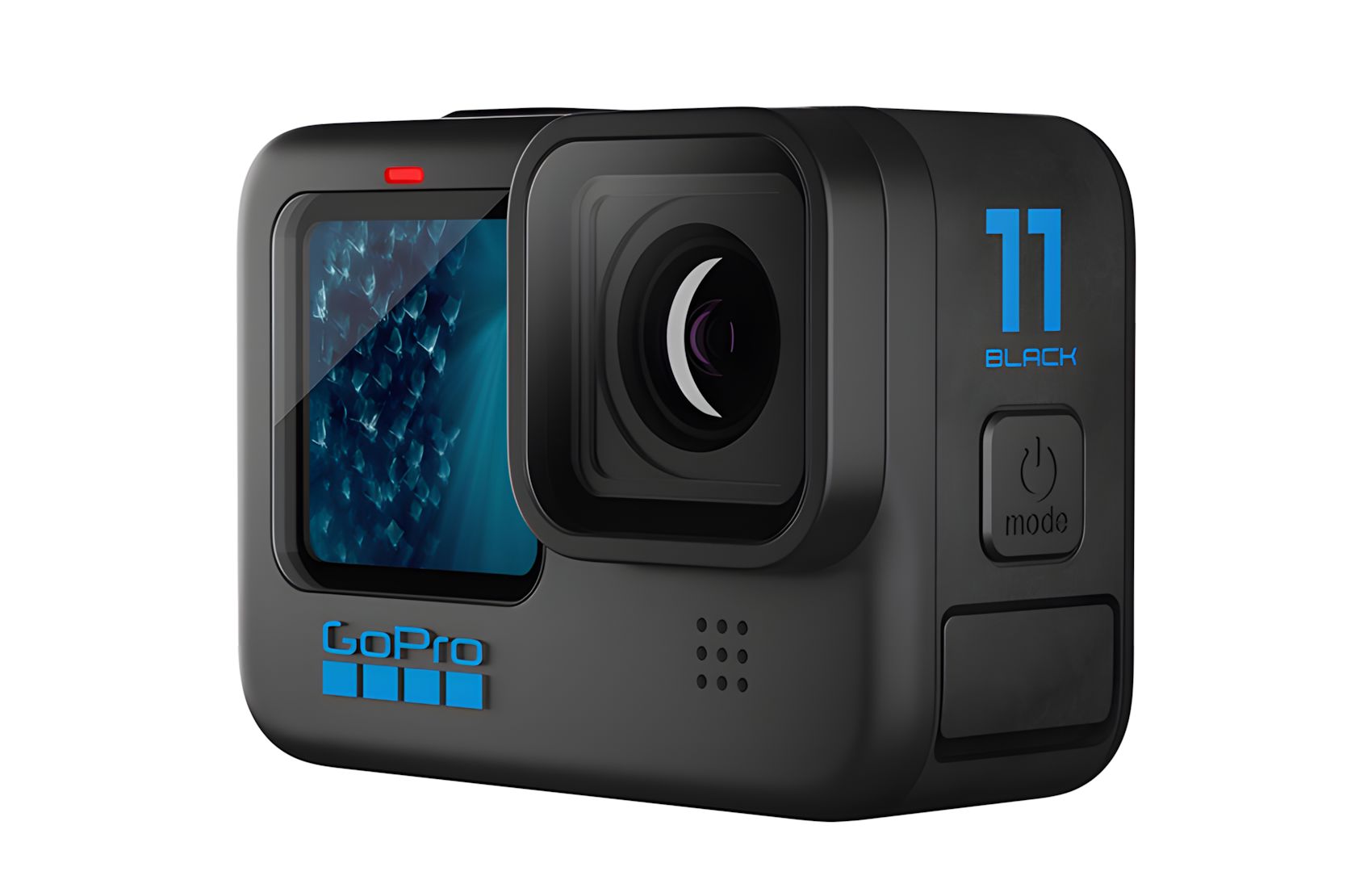 Hero 11 Black