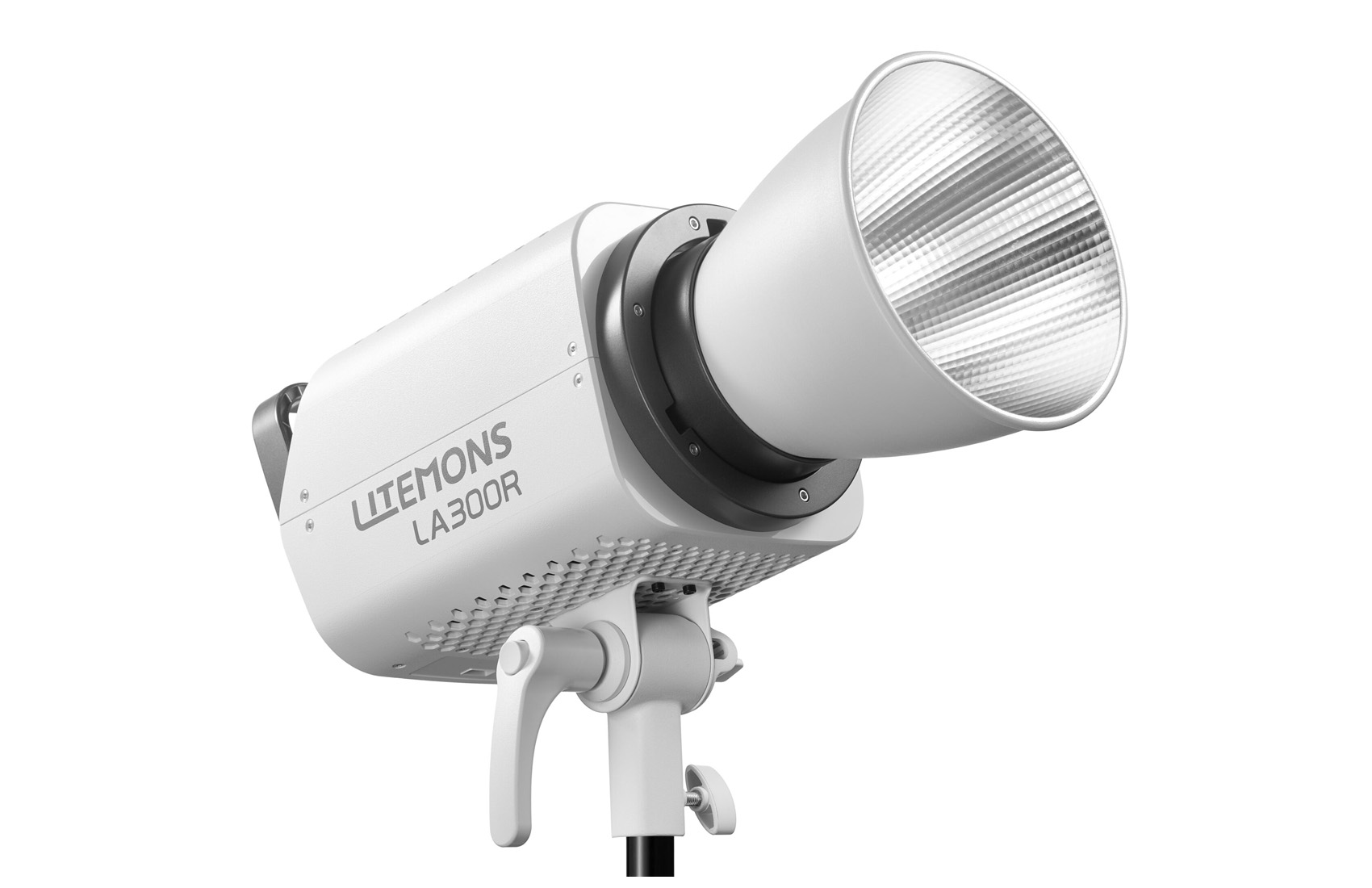 LA300R RGB LED Monolight