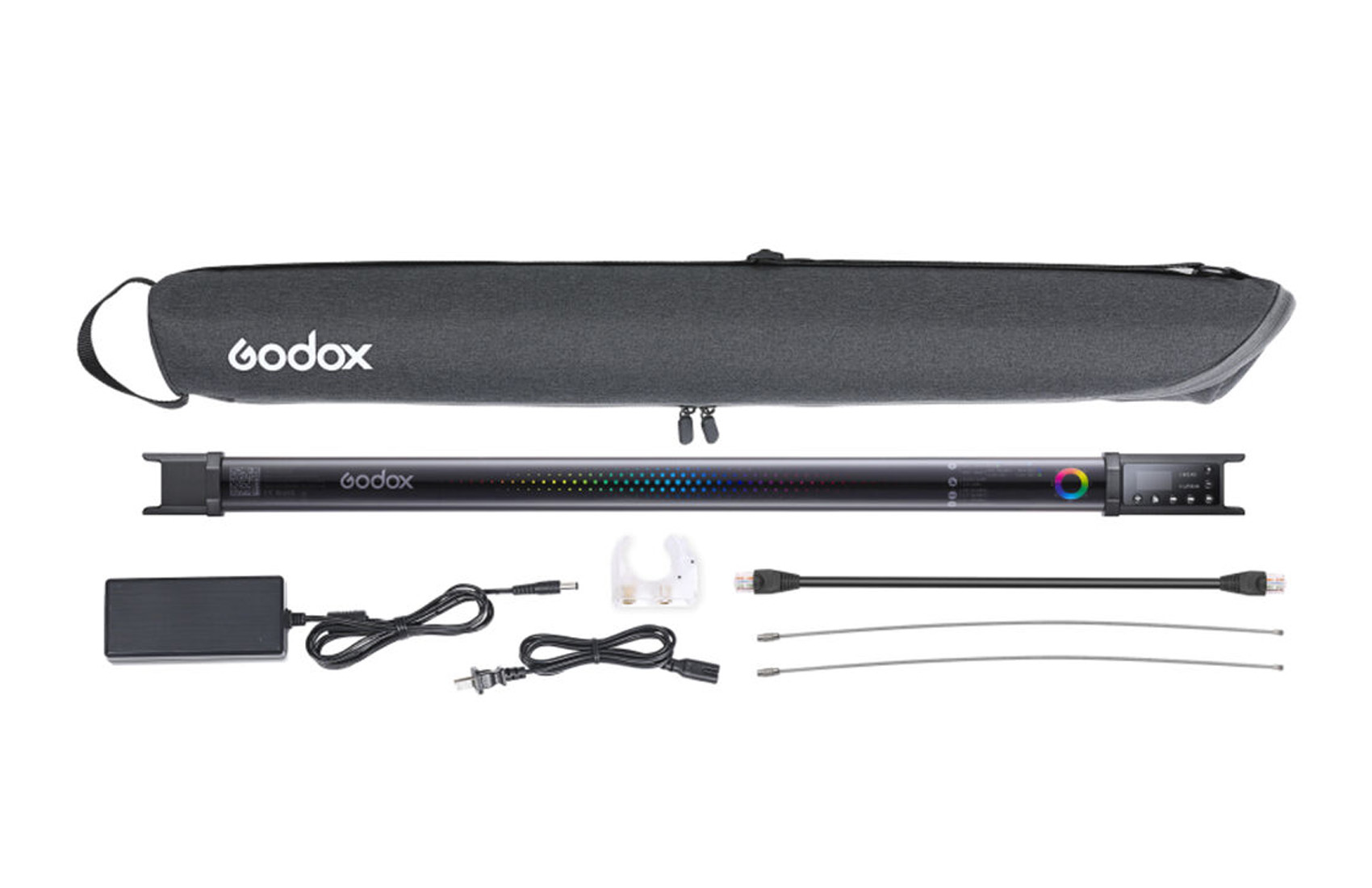 TL60 LED RGB 75cm Tube