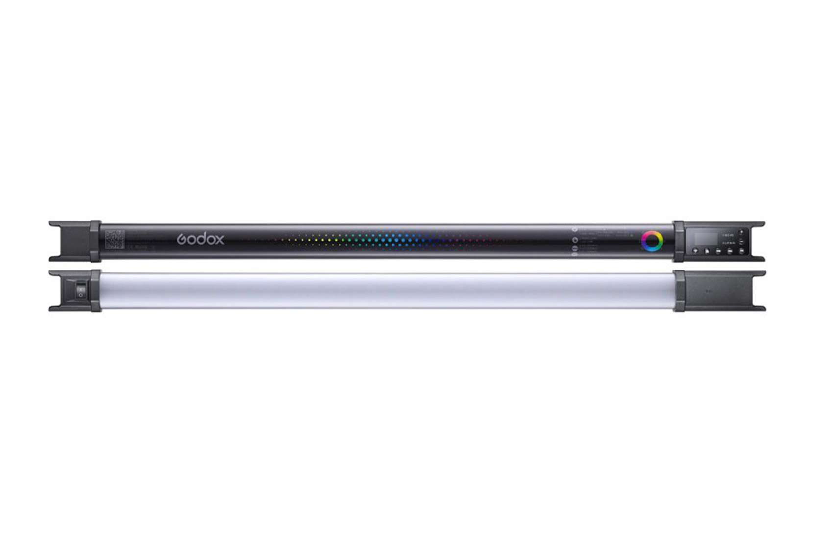 TL60 LED RGB 75cm Tube