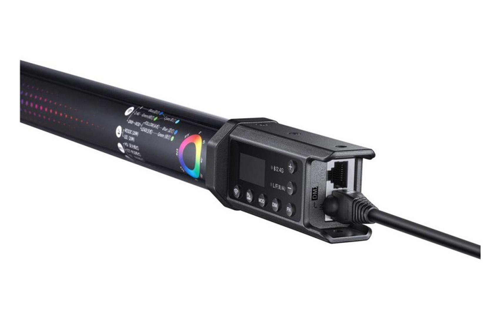 TL60 LED RGB 75cm Tube