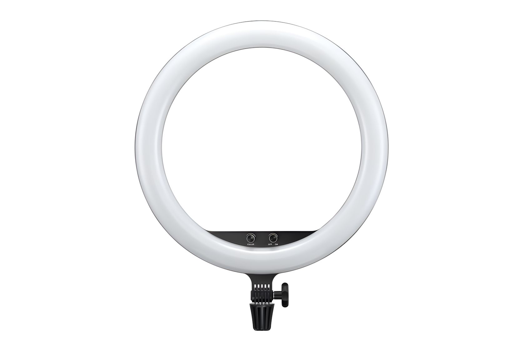 LR150B Bi-Color LED Ring
