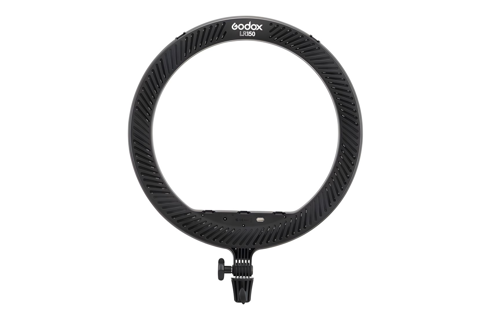 LR150B Bi-Color LED Ring