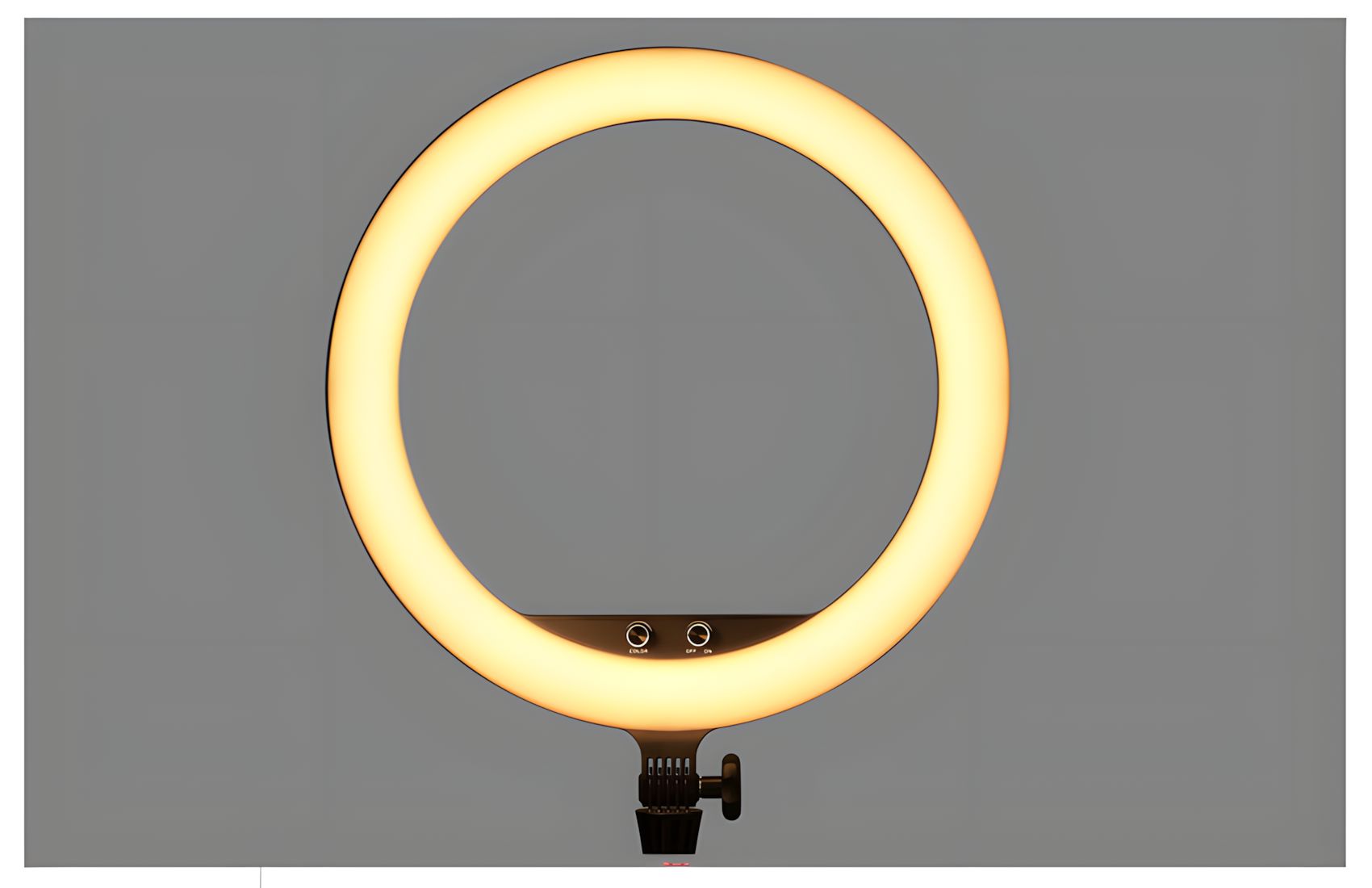 LR150B Bi-Color LED Ring