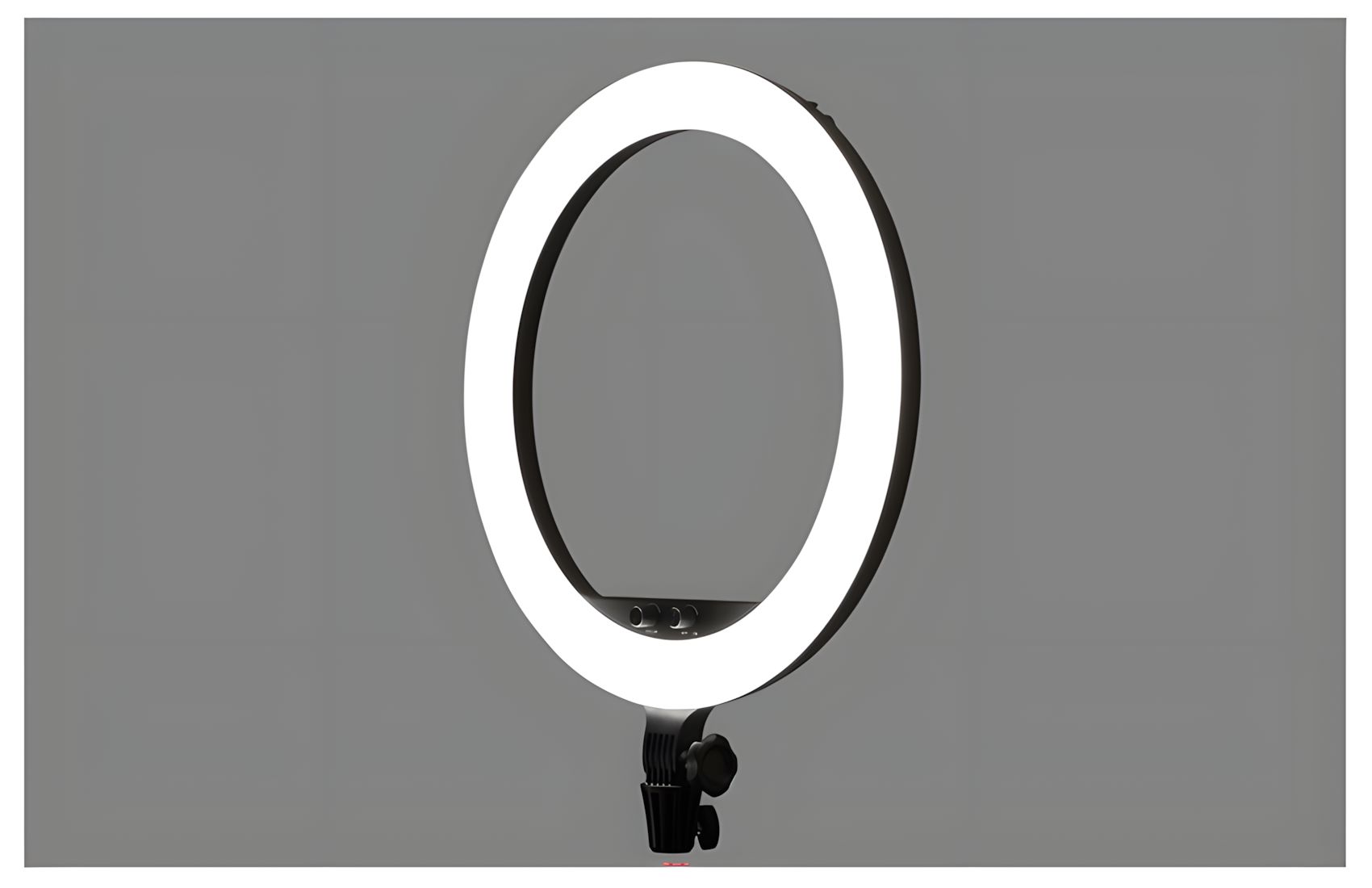 LR150B Bi-Color LED Ring