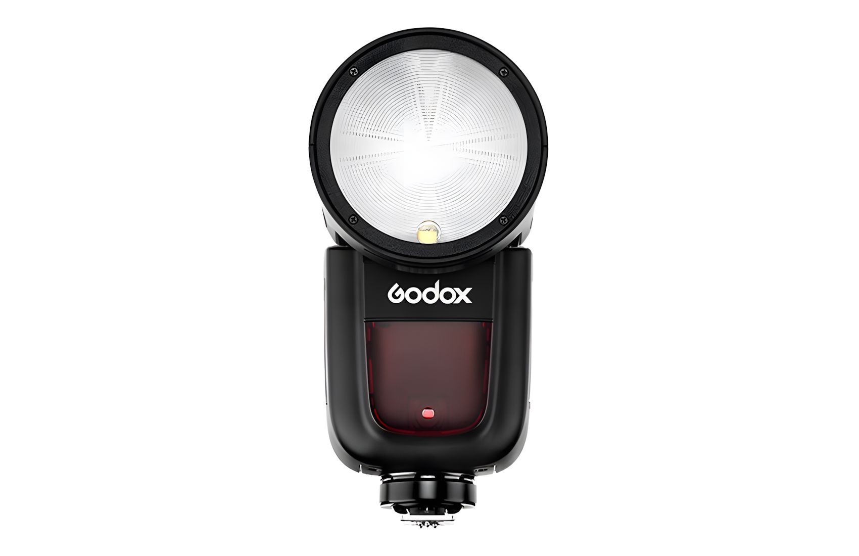 V1C Round Head TTL