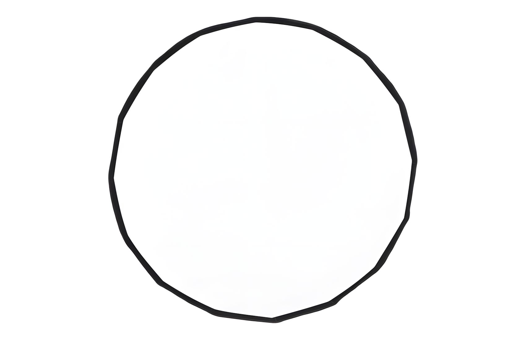 QR-P120 Parabolic Softbox