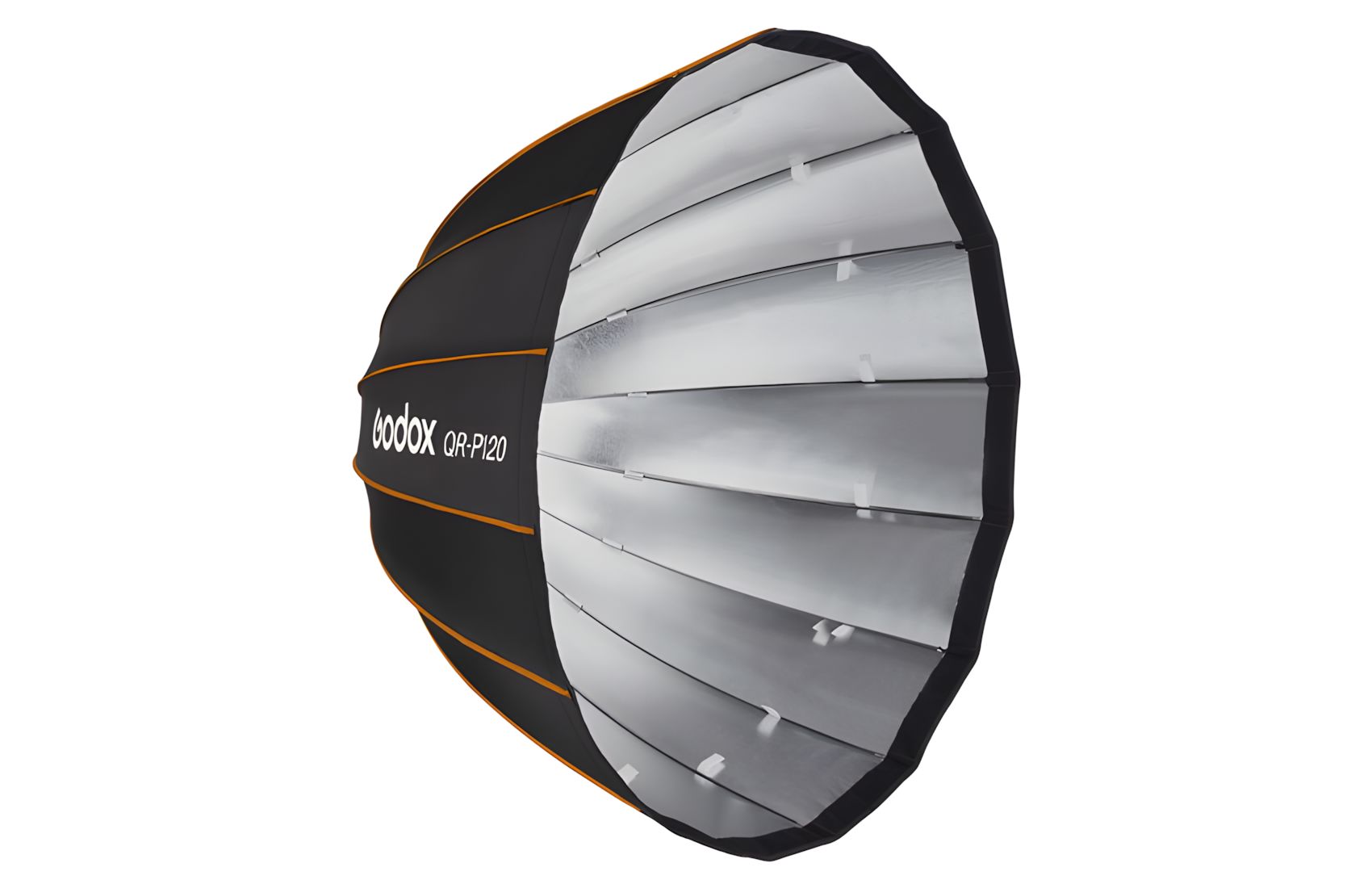 QR-P120 Parabolic Softbox