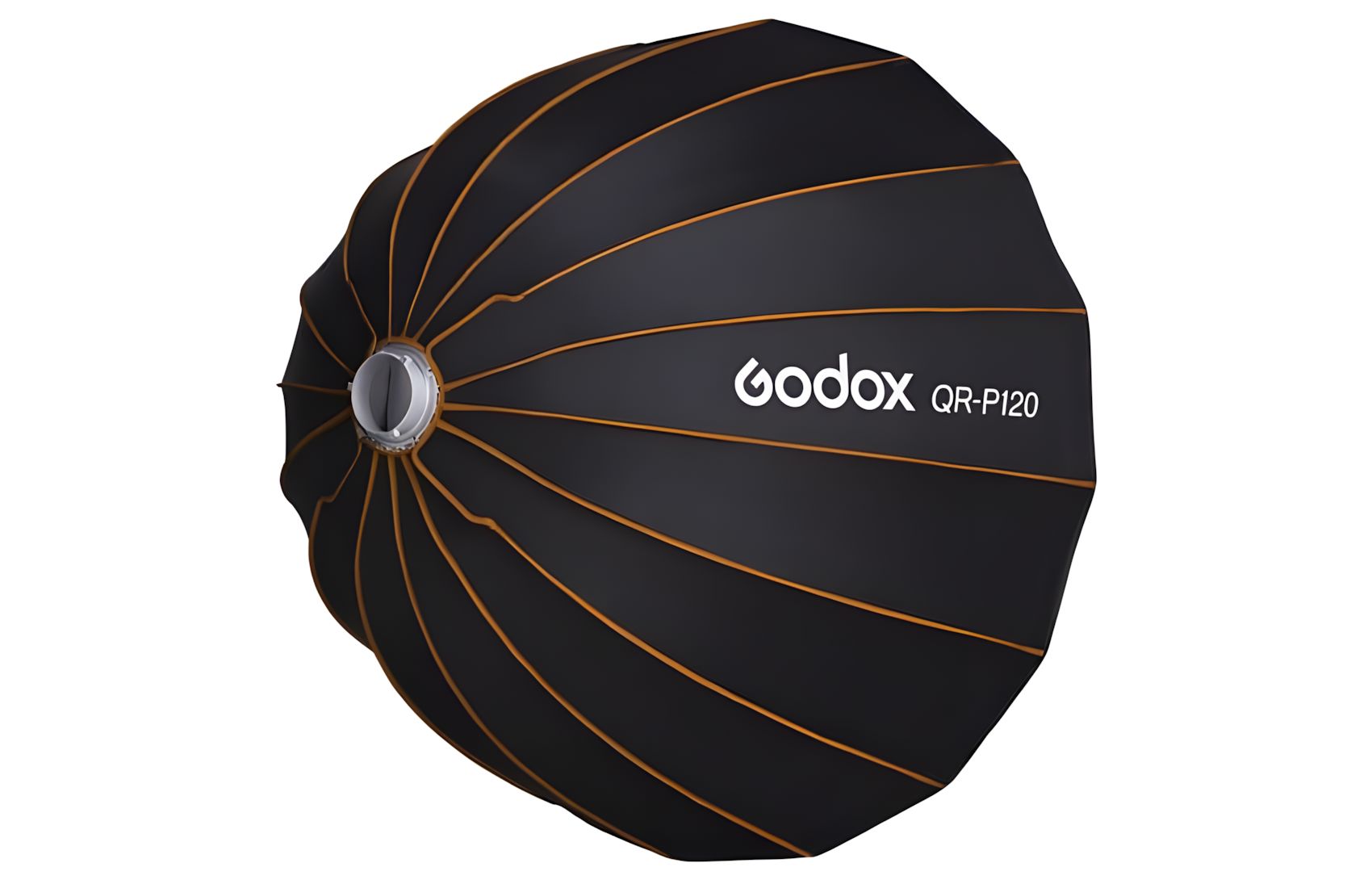 QR-P120 Parabolic Softbox