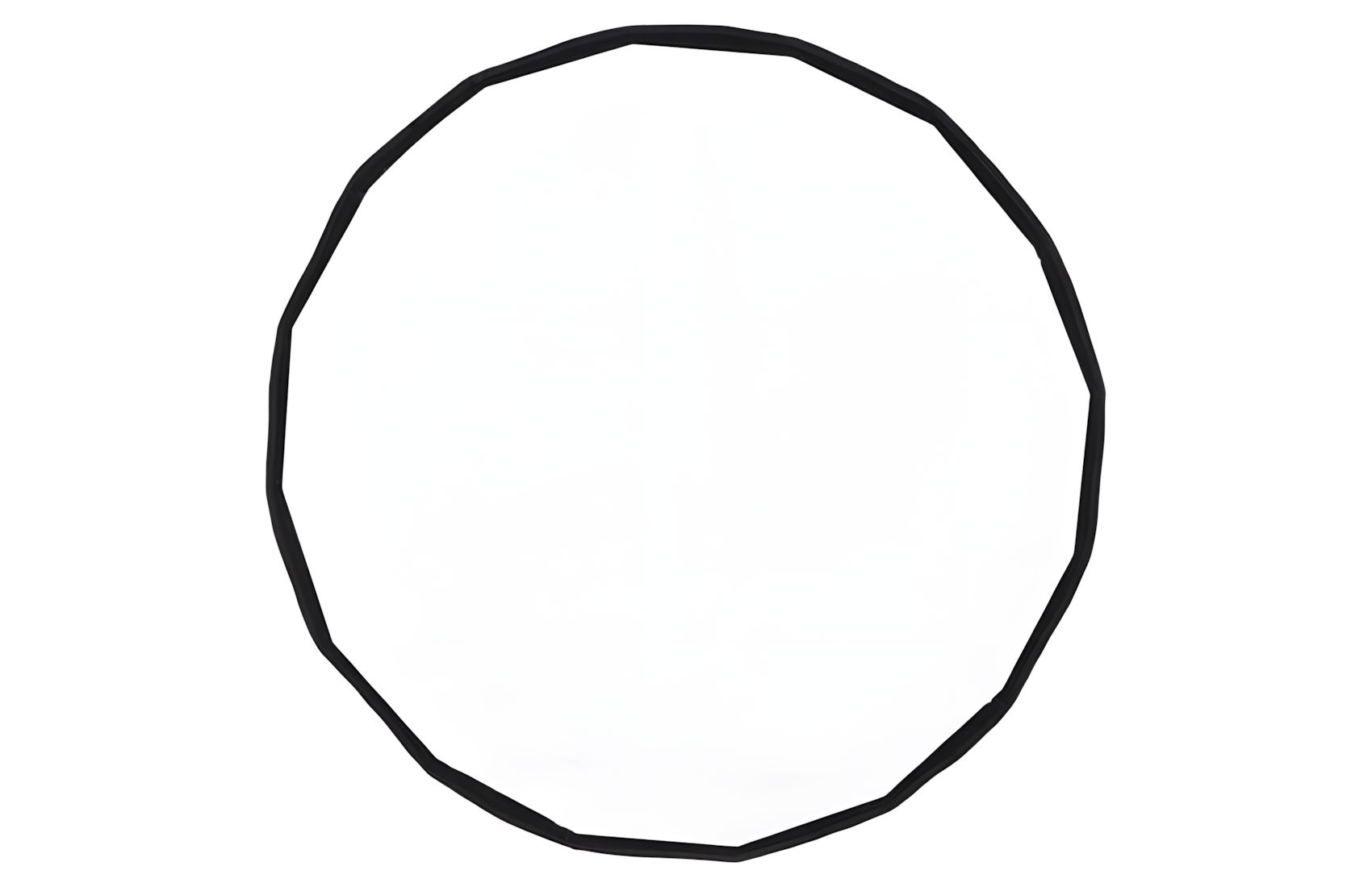 QR-P90 Parabolic Softbox