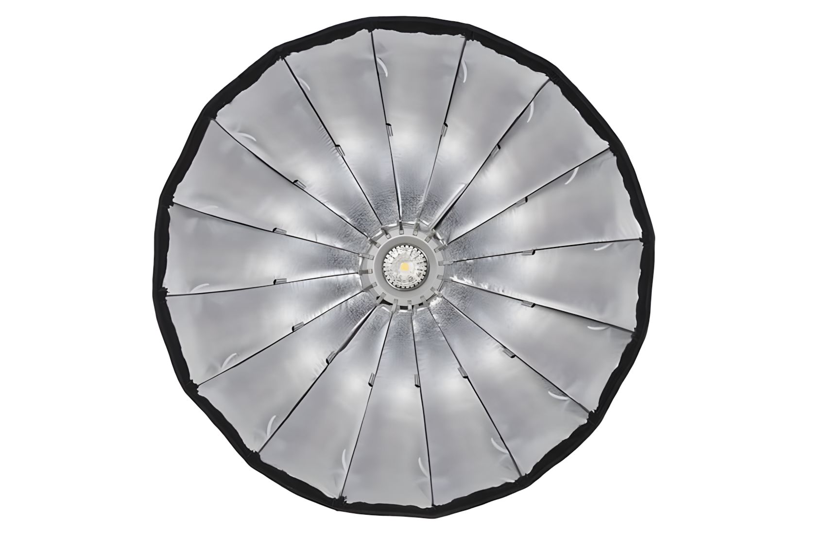 QR-P90 Parabolic Softbox