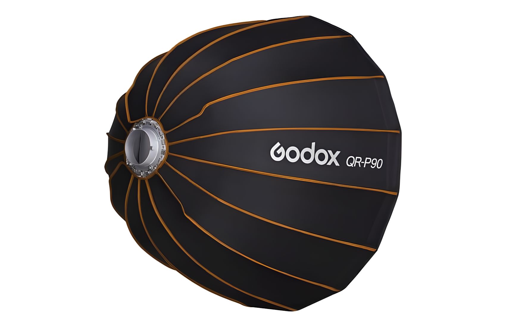QR-P90 Parabolic Softbox