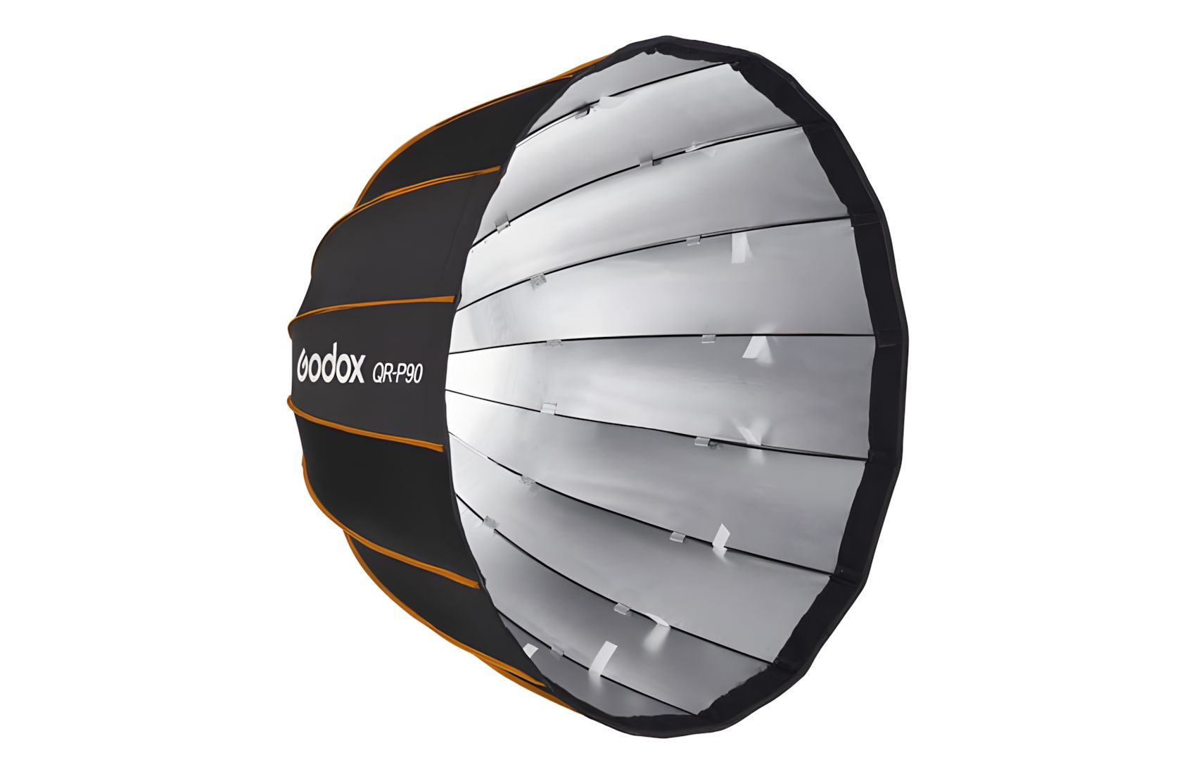 QR-P90 Parabolic Softbox