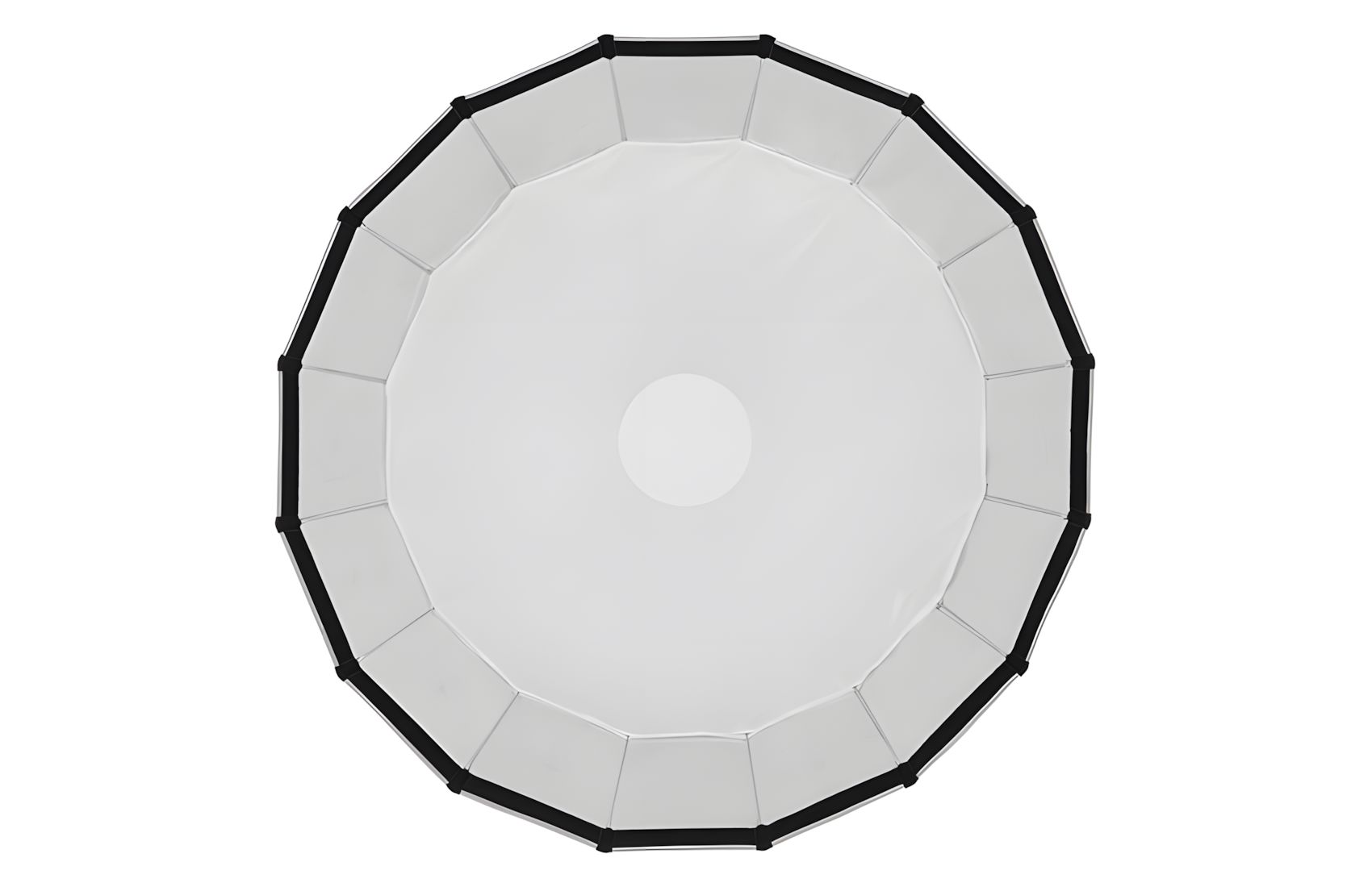 QR-P70T Parabolic Softbox