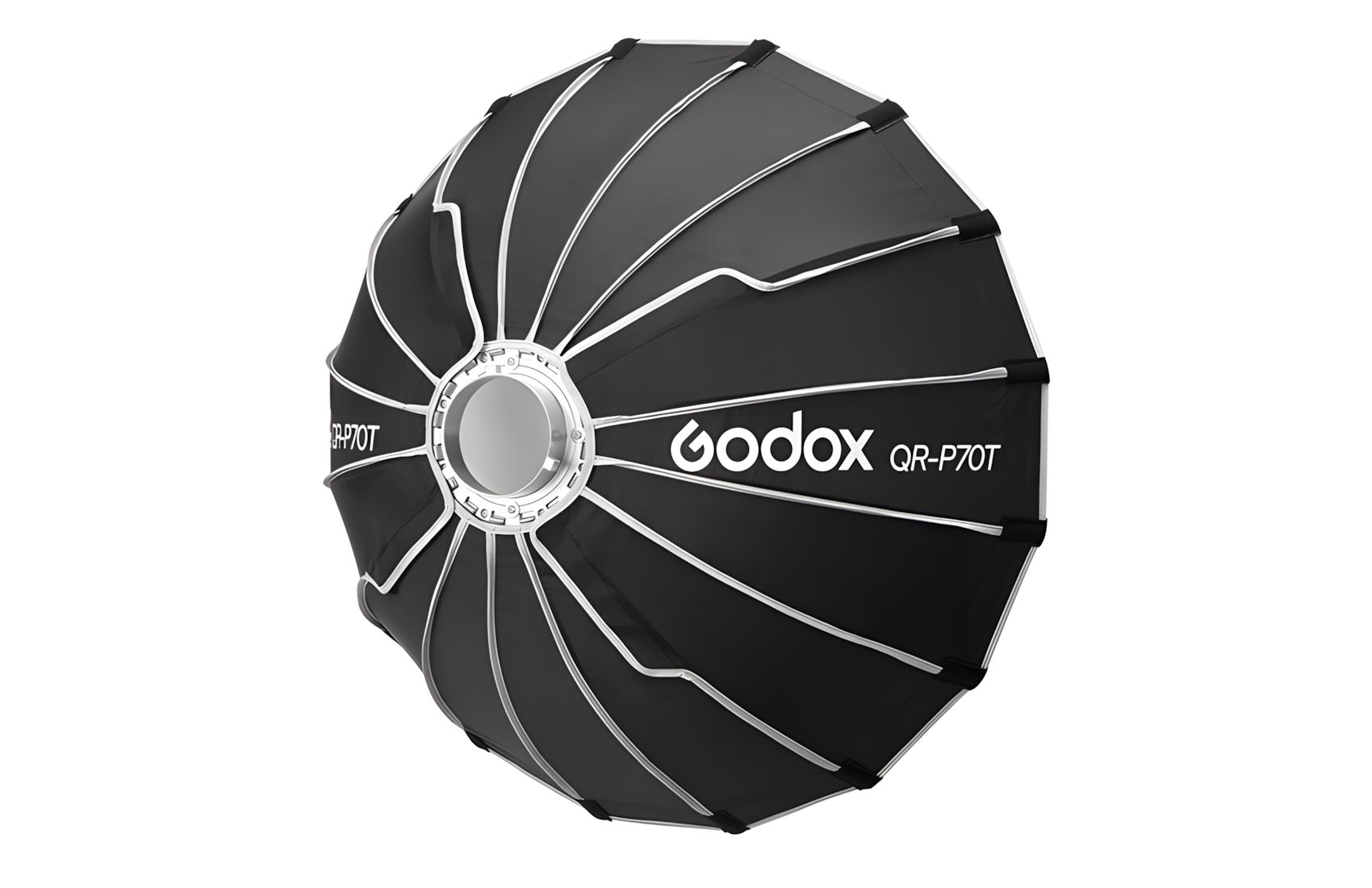QR-P70T Parabolic Softbox