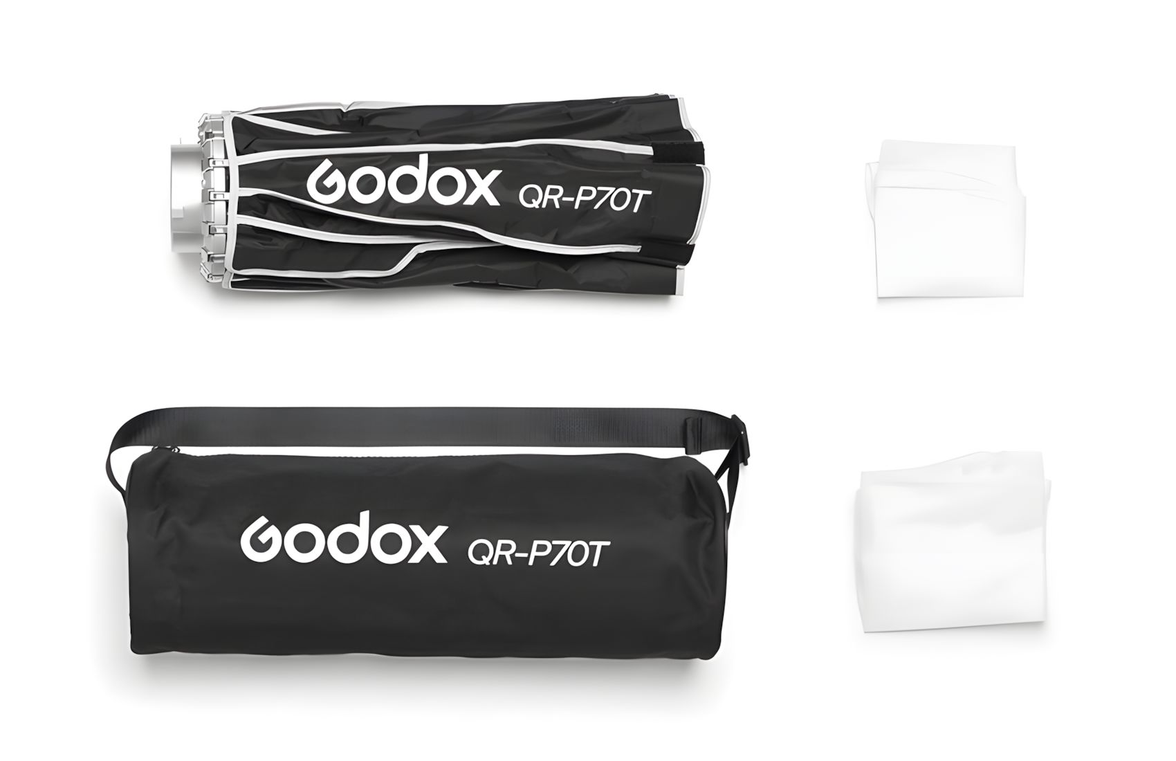 QR-P70T Parabolic Softbox