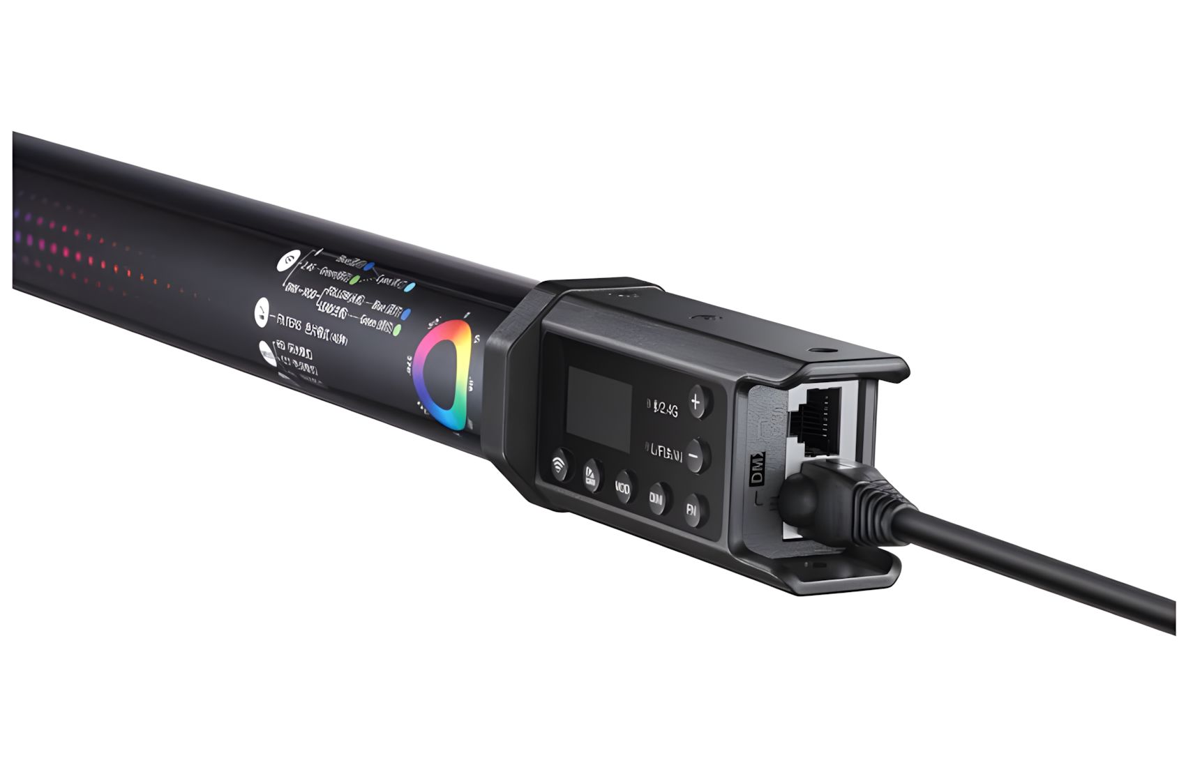 RGB LED Tube 4Kit