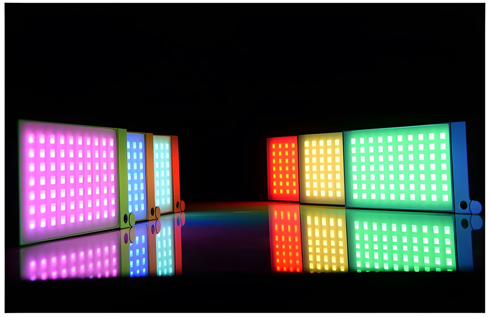 RGB Mini Creative M1