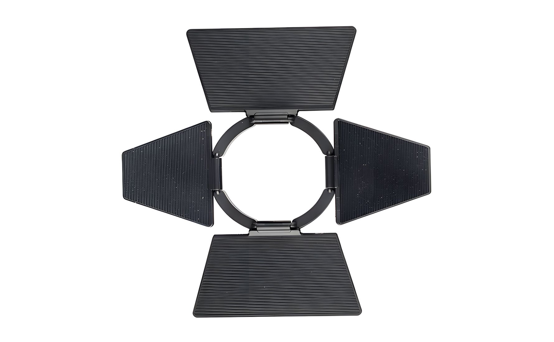 Round Flash Magnetic Set AKR1