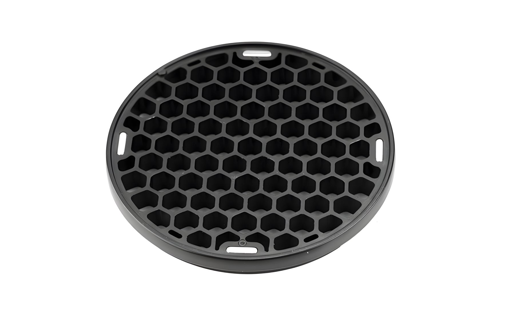Round Flash Magnetic Set AKR1