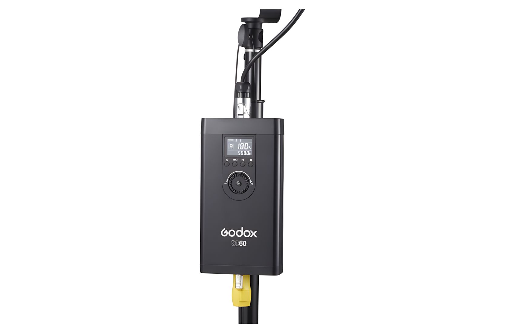 S60 LED Focusing 3Kit