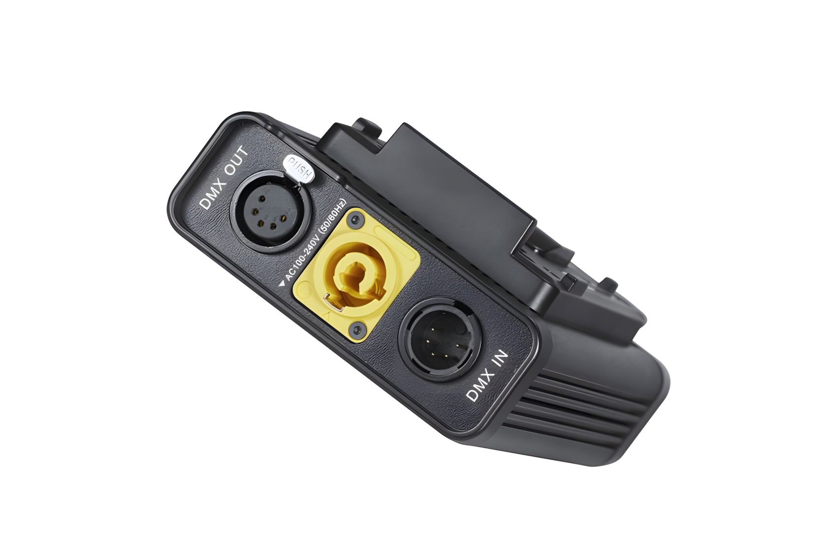 S60 LED Focusing 3Kit