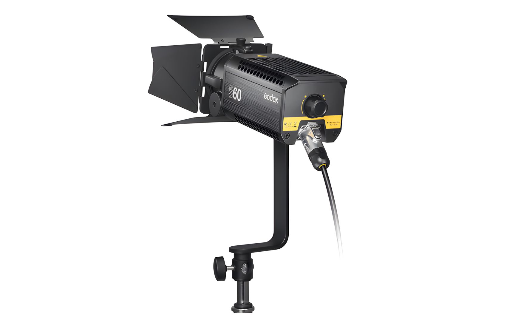 S60Bi Bi-Color LED