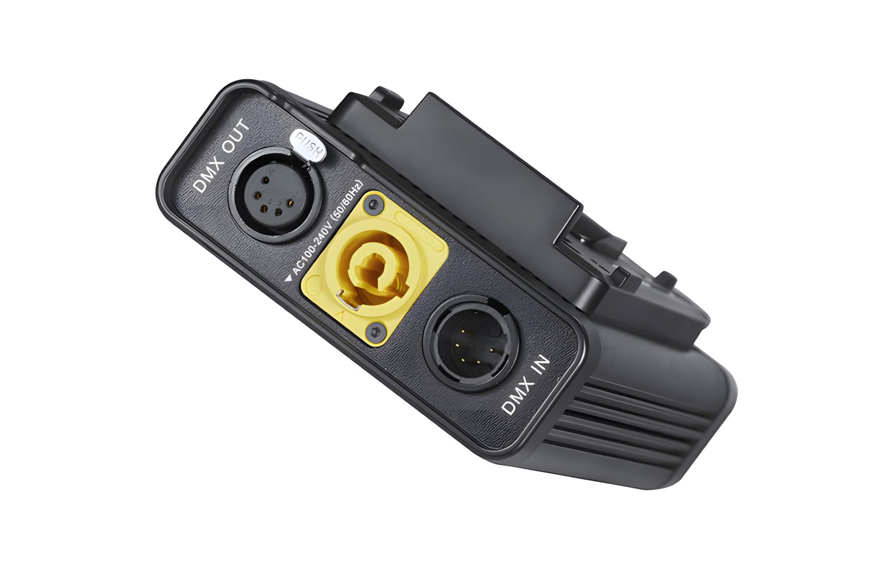 S60Bi Bi-Color LED