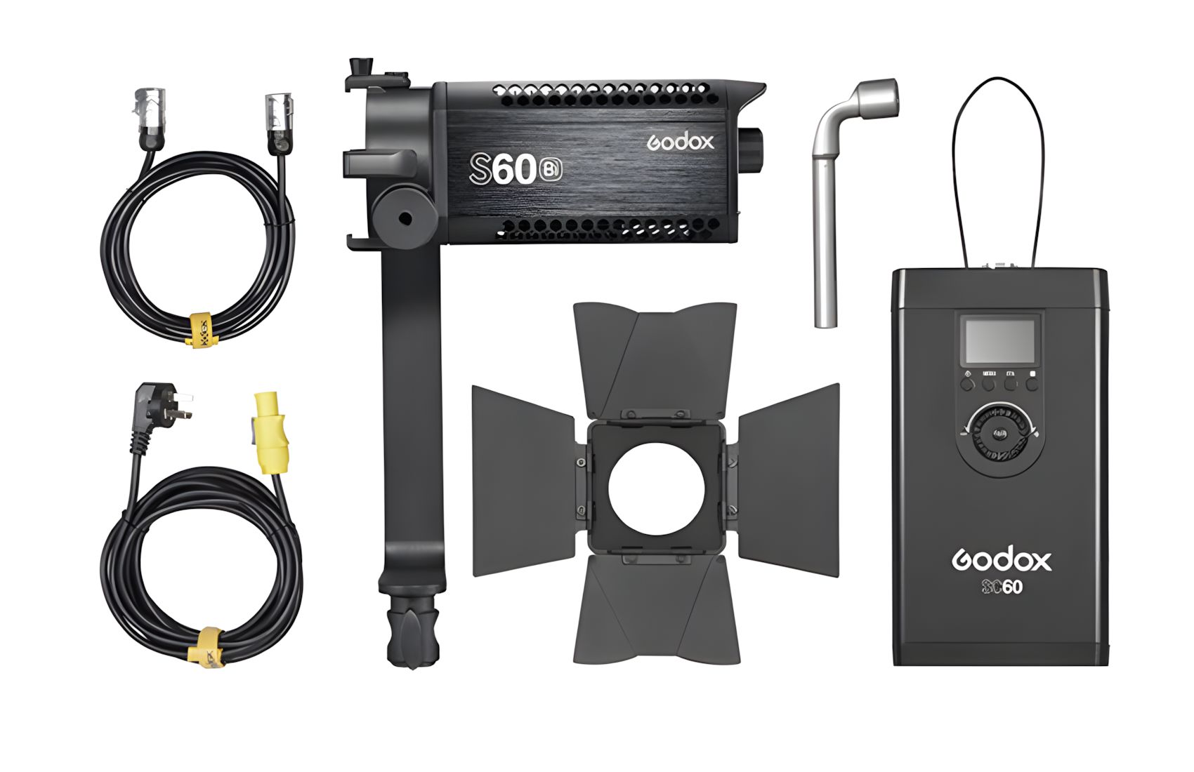 S60Bi Bi-Color LED