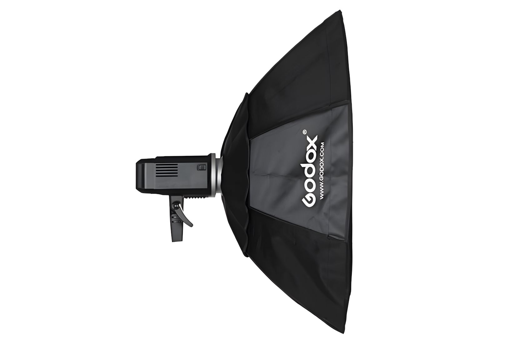 SB-FW140 Softbox with Grid